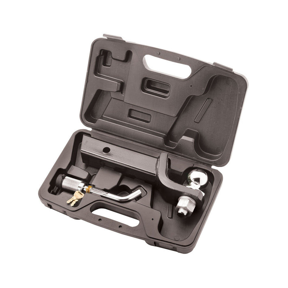 Draw - Tite Towing Starter Kit - 2" Ball - Get Tight Gear