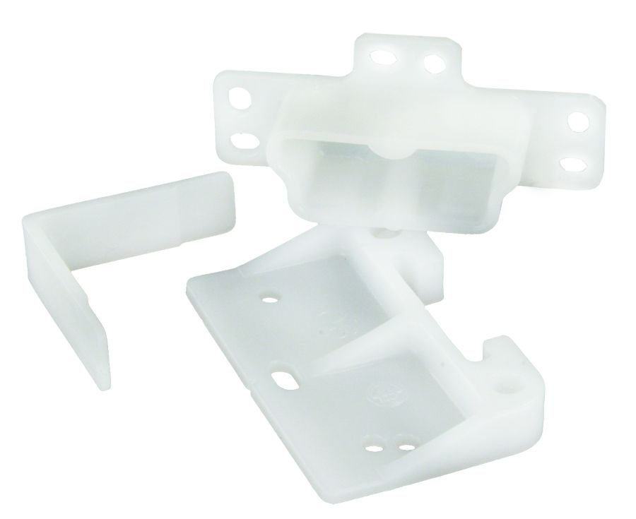 DRAWER SLIDE REPAIR KIT - Get Tight Gear