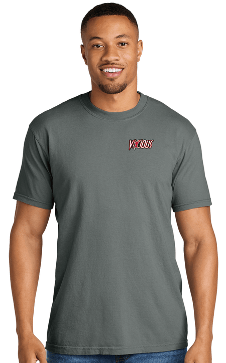 Drop It Like It's Hot Tee - Get Tight Gear