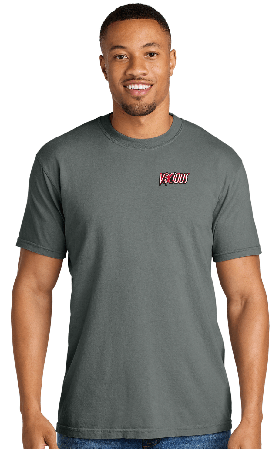 Drop It Like It's Hot Tee - Get Tight Gear