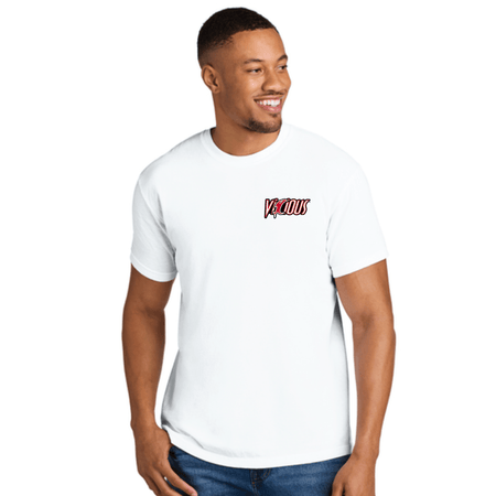 Drop It Like It's Hot Tee - Get Tight Gear