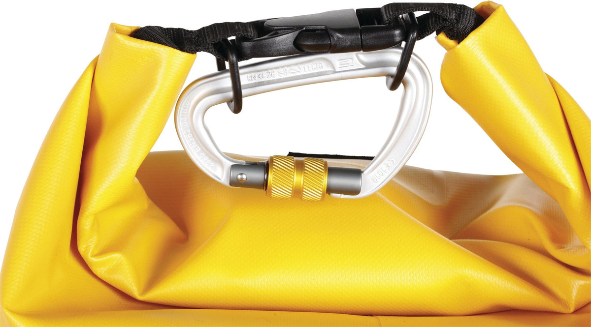Dry Bag 40 L Yellow - Get Tight Gear