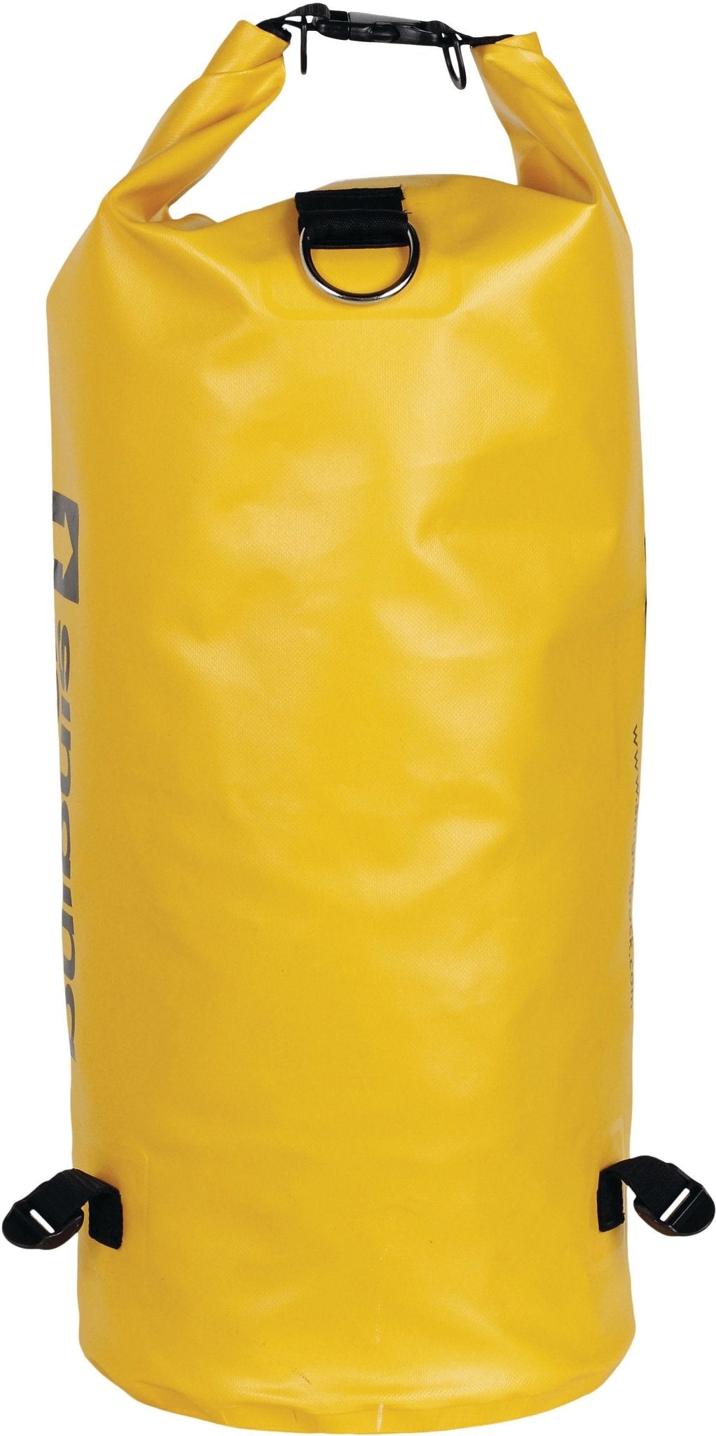 Dry Bag 40 L Yellow - Get Tight Gear