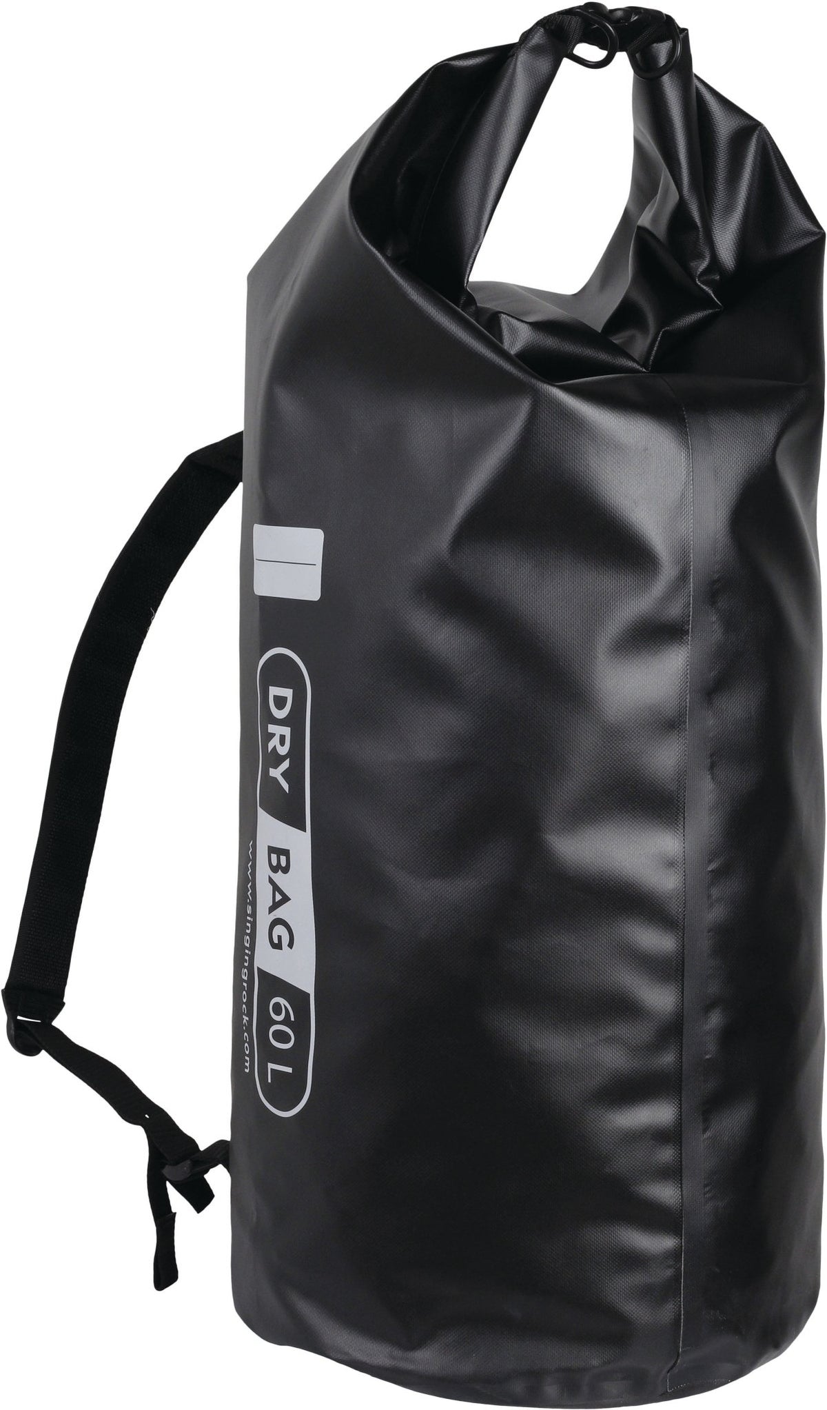 Dry Bag 60 L Black - Get Tight Gear