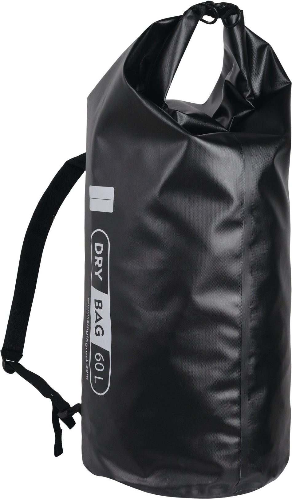 Dry Bag 60 L Black - Get Tight Gear