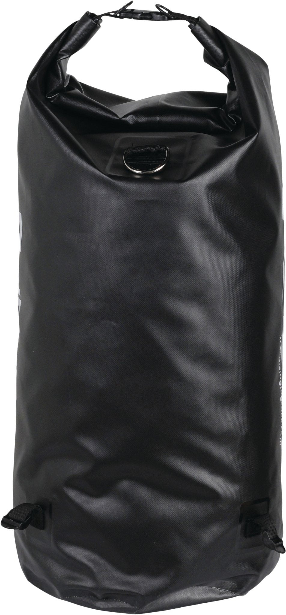 Dry Bag 60 L Black - Get Tight Gear