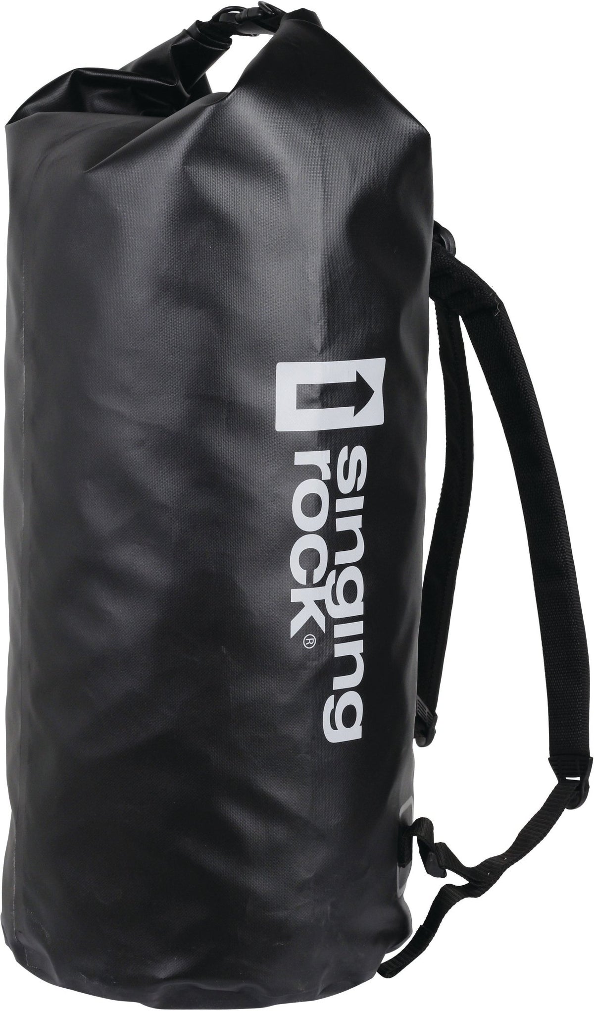 Dry Bag 60 L Black - Get Tight Gear