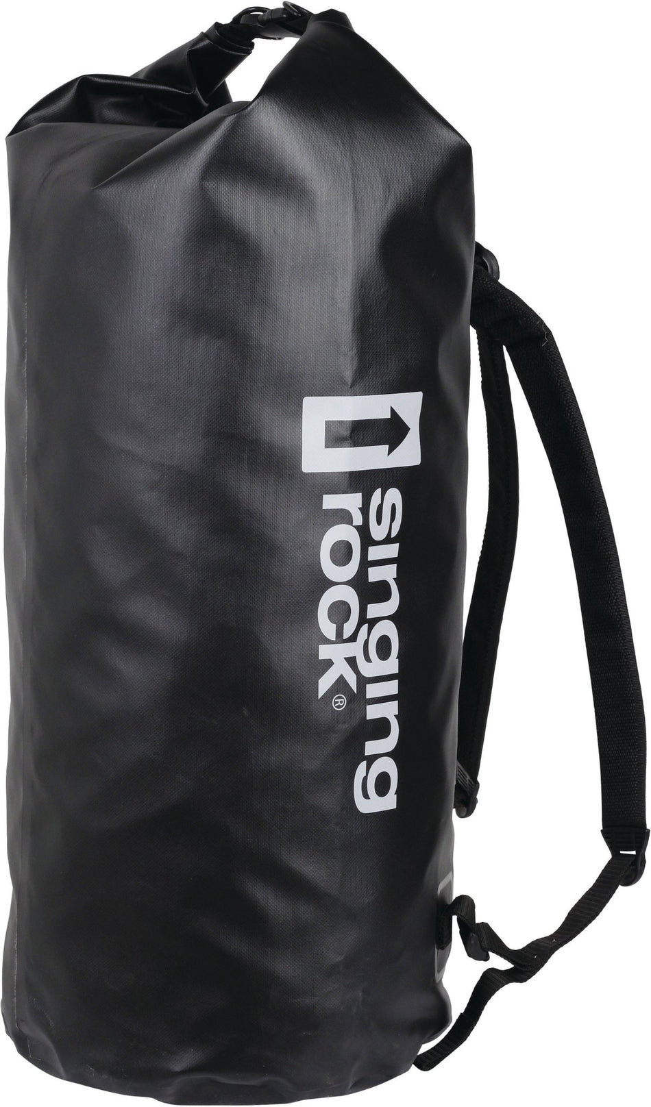 Dry Bag 60 L Black - Get Tight Gear