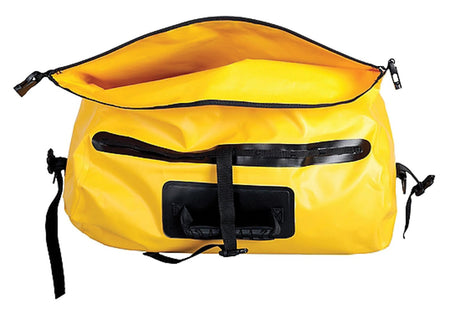 Dry Duffle 40 L Yellow - Get Tight Gear
