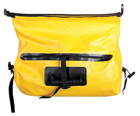 Dry Duffle 40 L Yellow - Get Tight Gear