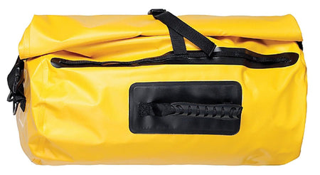 Dry Duffle 40 L Yellow - Get Tight Gear