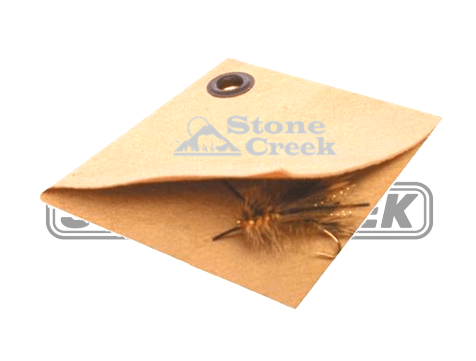 Dry Fly Patch - Get Tight Gear