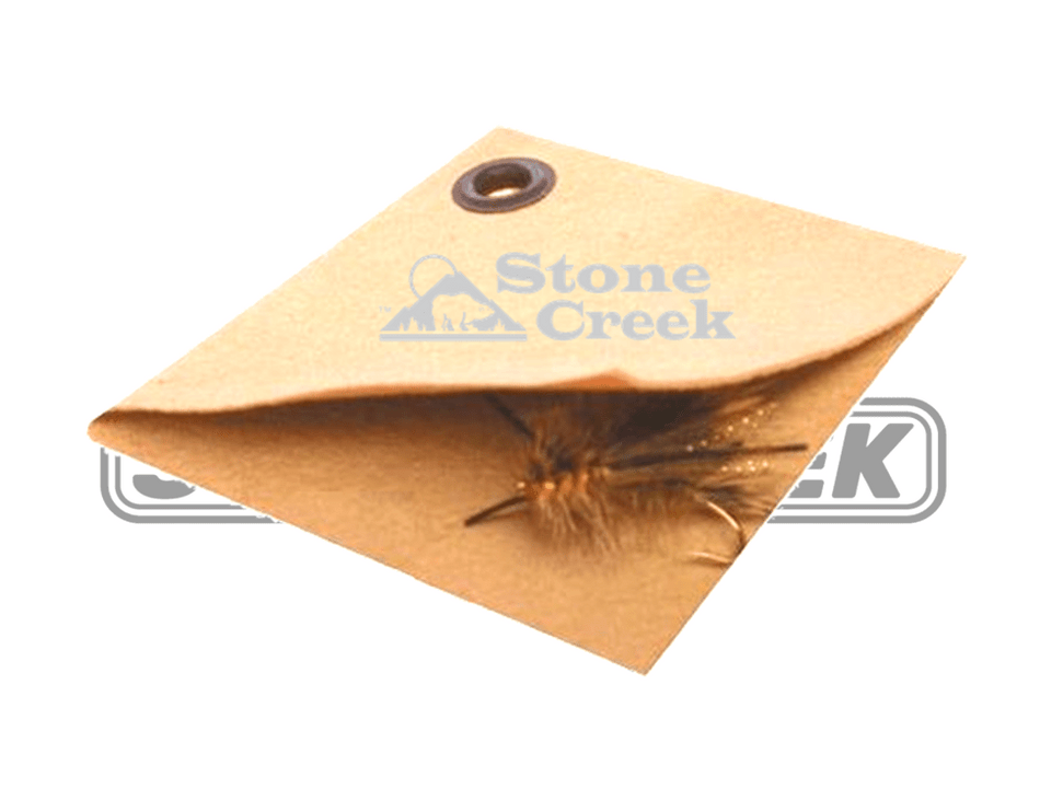 Dry Fly Patch - Get Tight Gear