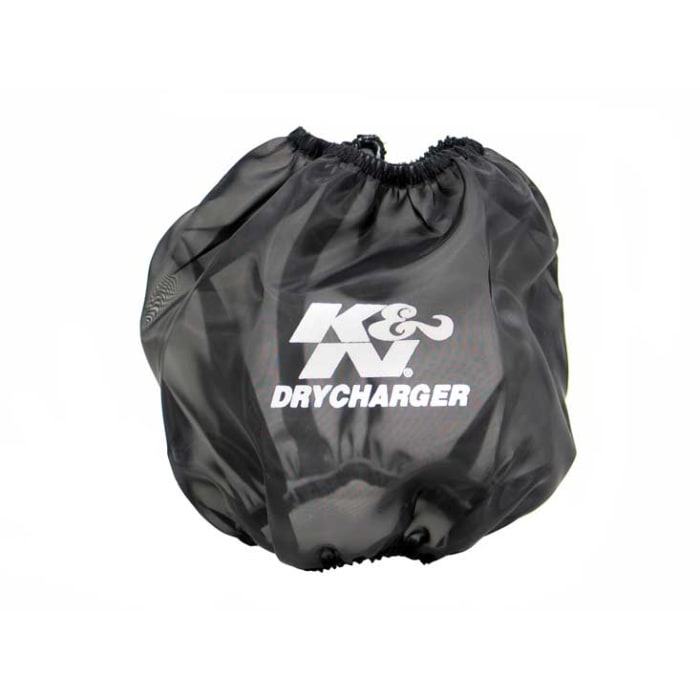 DRYCHARGER WRAP BLACK - Get Tight Gear