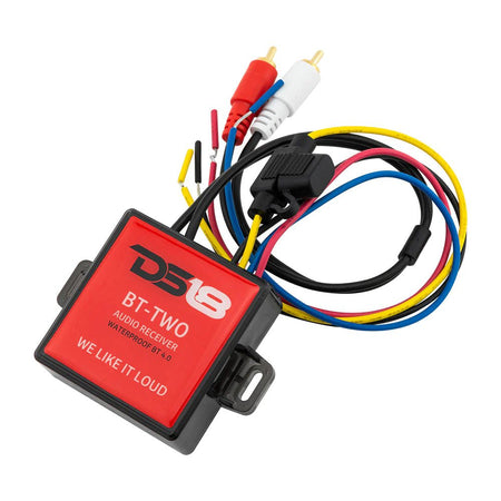 DS18 Bluetooth Dongle - Get Tight Gear