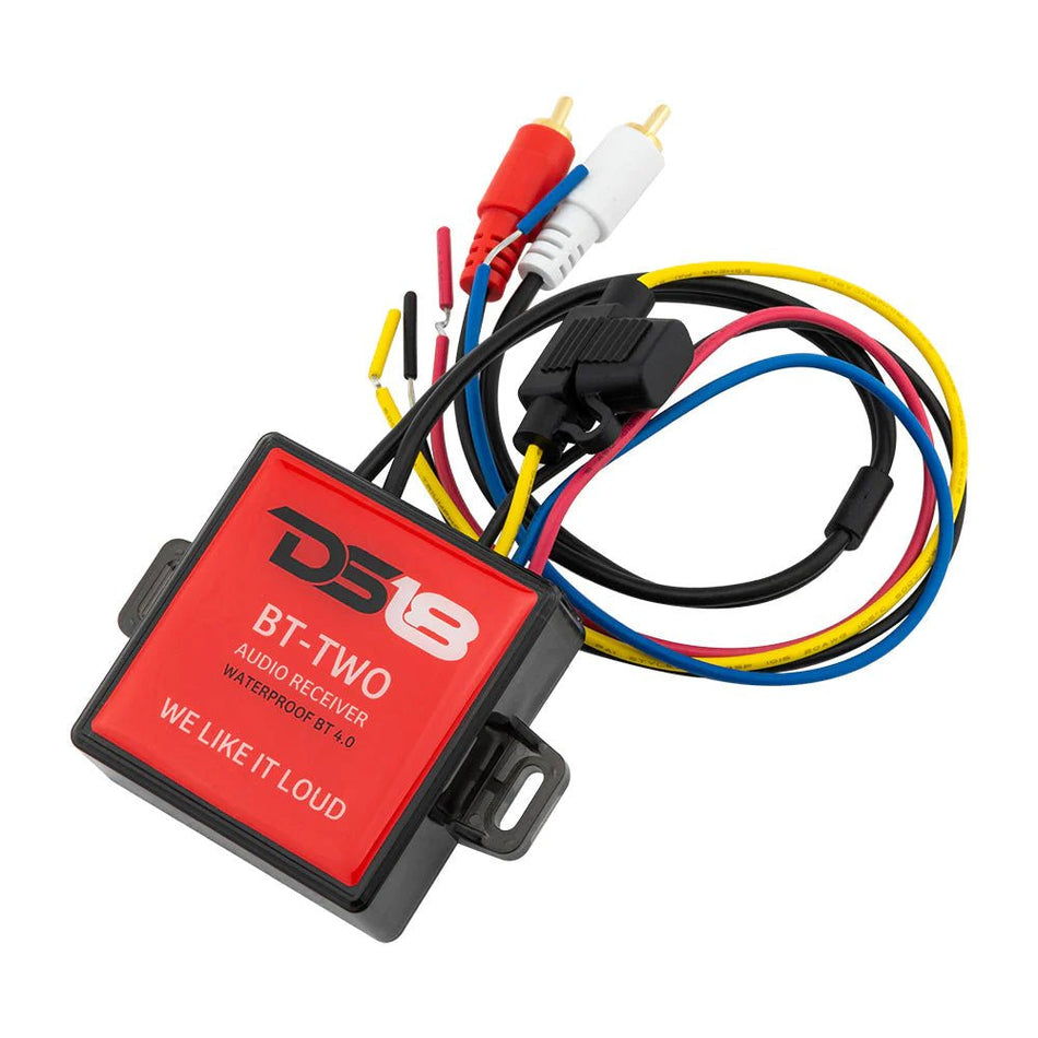 DS18 Bluetooth Dongle - Get Tight Gear