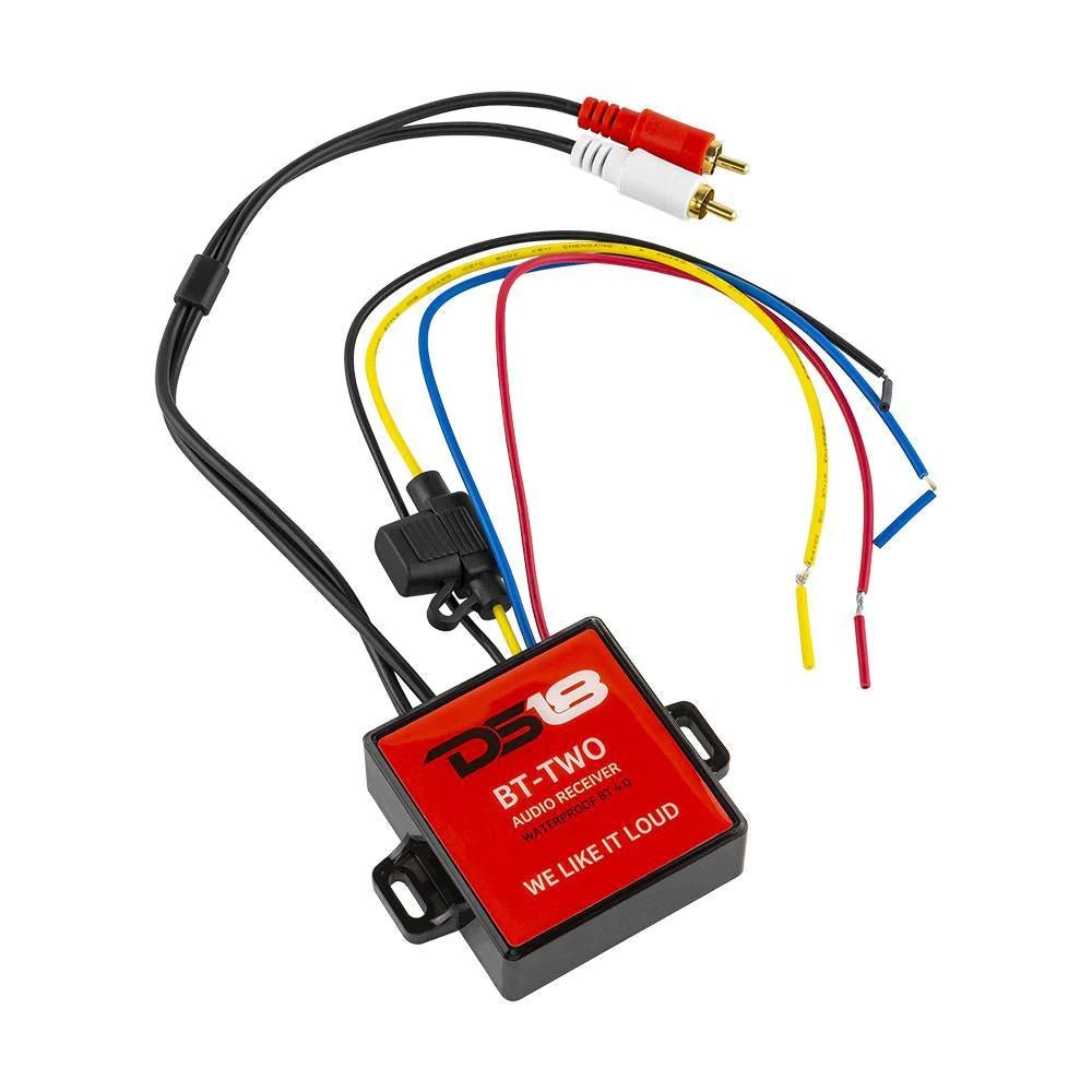 DS18 Bluetooth Dongle - Get Tight Gear