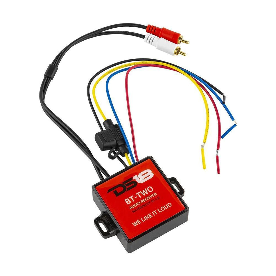 DS18 Bluetooth Dongle - Get Tight Gear