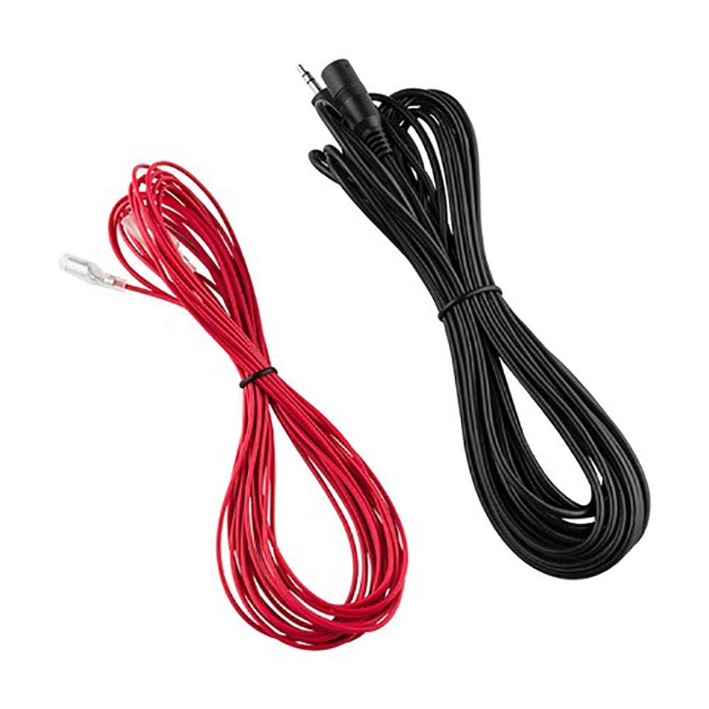 DS18 Marine Stereo Remote Extension Cord - 20' - Get Tight Gear