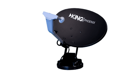 DTV AUTOMATIC SATELLITE FOR PHOENIX - Get Tight Gear