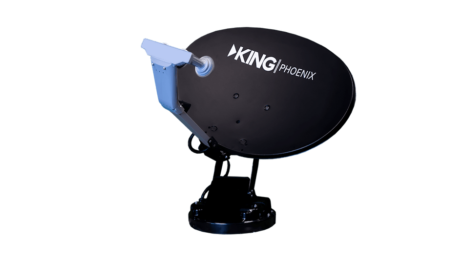 DTV AUTOMATIC SATELLITE FOR PHOENIX - Get Tight Gear