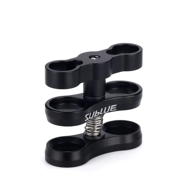 Dual - ball Butterfly Clip - Get Tight Gear