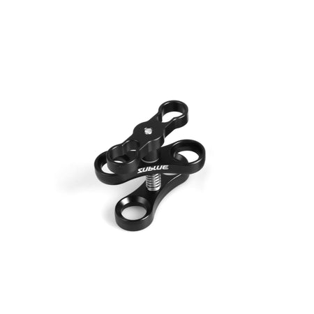 Dual - ball Butterfly Clip - Get Tight Gear
