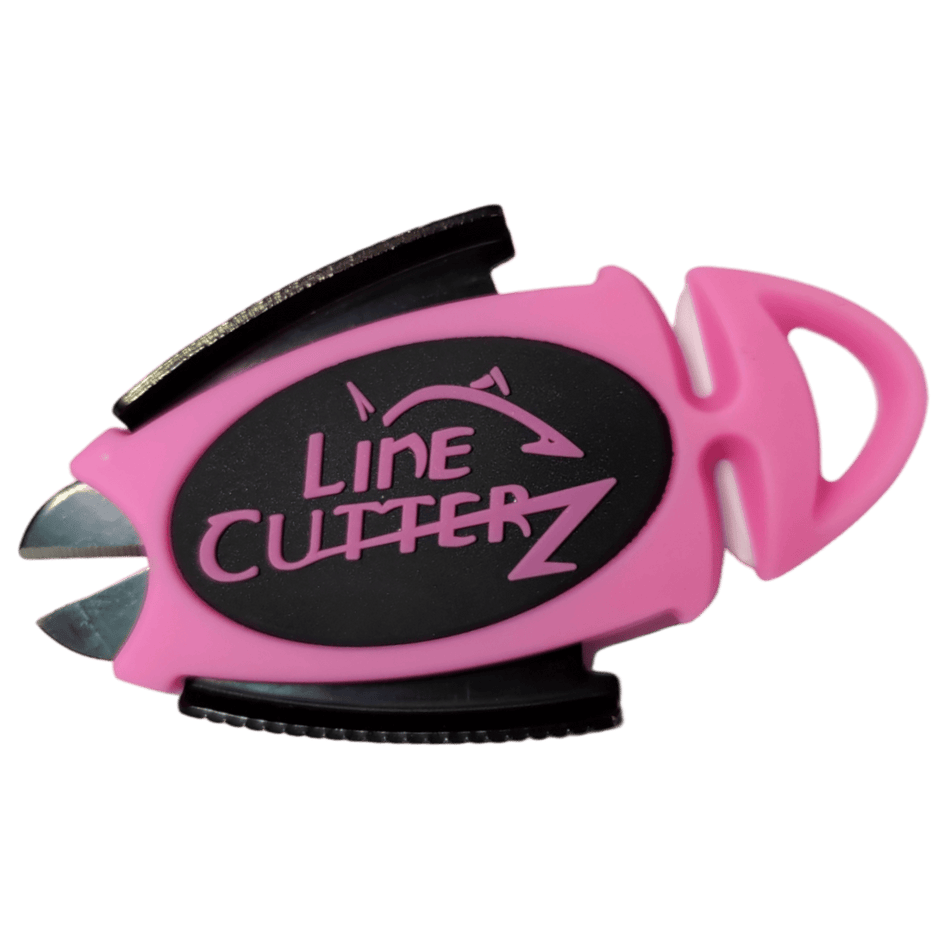 Dual Hybrid Micro Scissors - Pink - Get Tight Gear