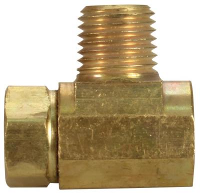 DUAL TANK MANIFOLD TEE - Get Tight Gear