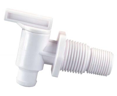 DUAL THREADED DRAIN COCK - Get Tight Gear