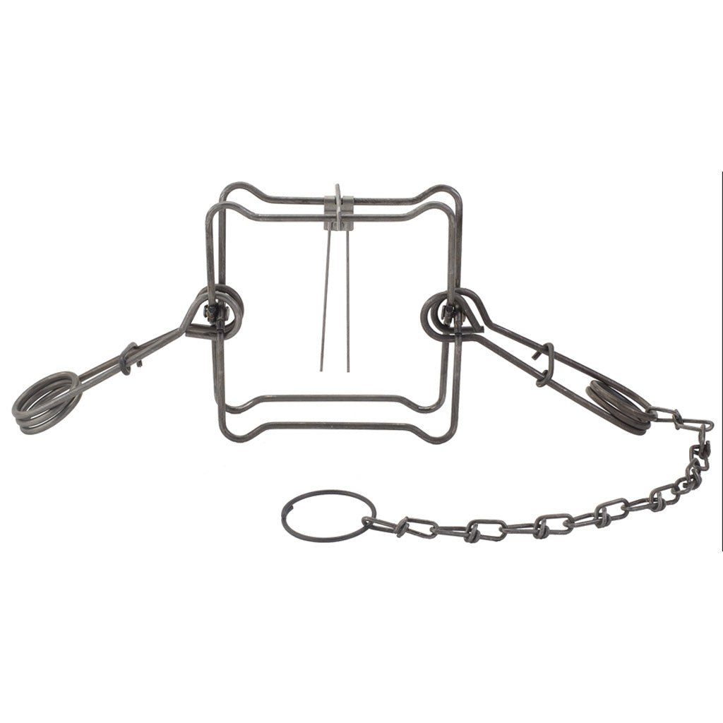 Duke Body Grip Trap No. 160 - Get Tight Gear