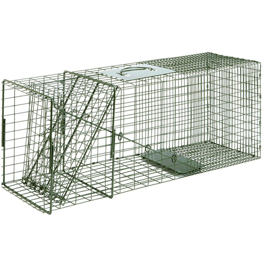 Duke Cage Trap No. 3 - Get Tight Gear