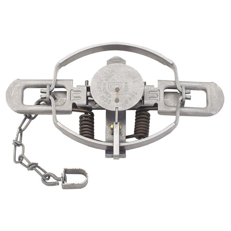 Duke Coil Spring Trap No. 3 - Get Tight Gear