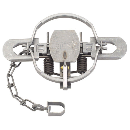 Duke Coil Spring Trap Offset Jaw No. 1 3/4 - Get Tight Gear