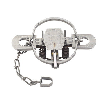 Duke Coil Spring Trap Offset Jaw No. 2 - Get Tight Gear