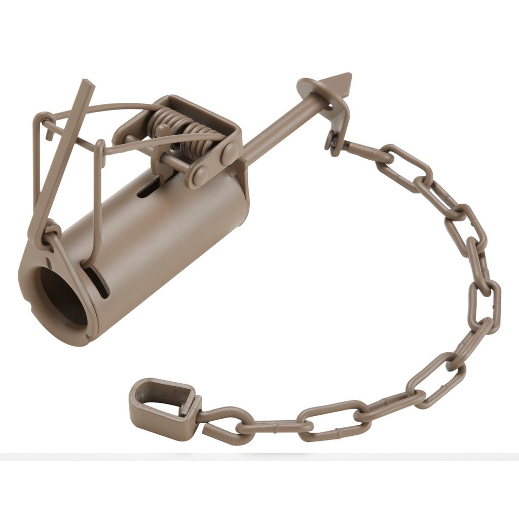Duke Dog Proof Coon Trap - Get Tight Gear