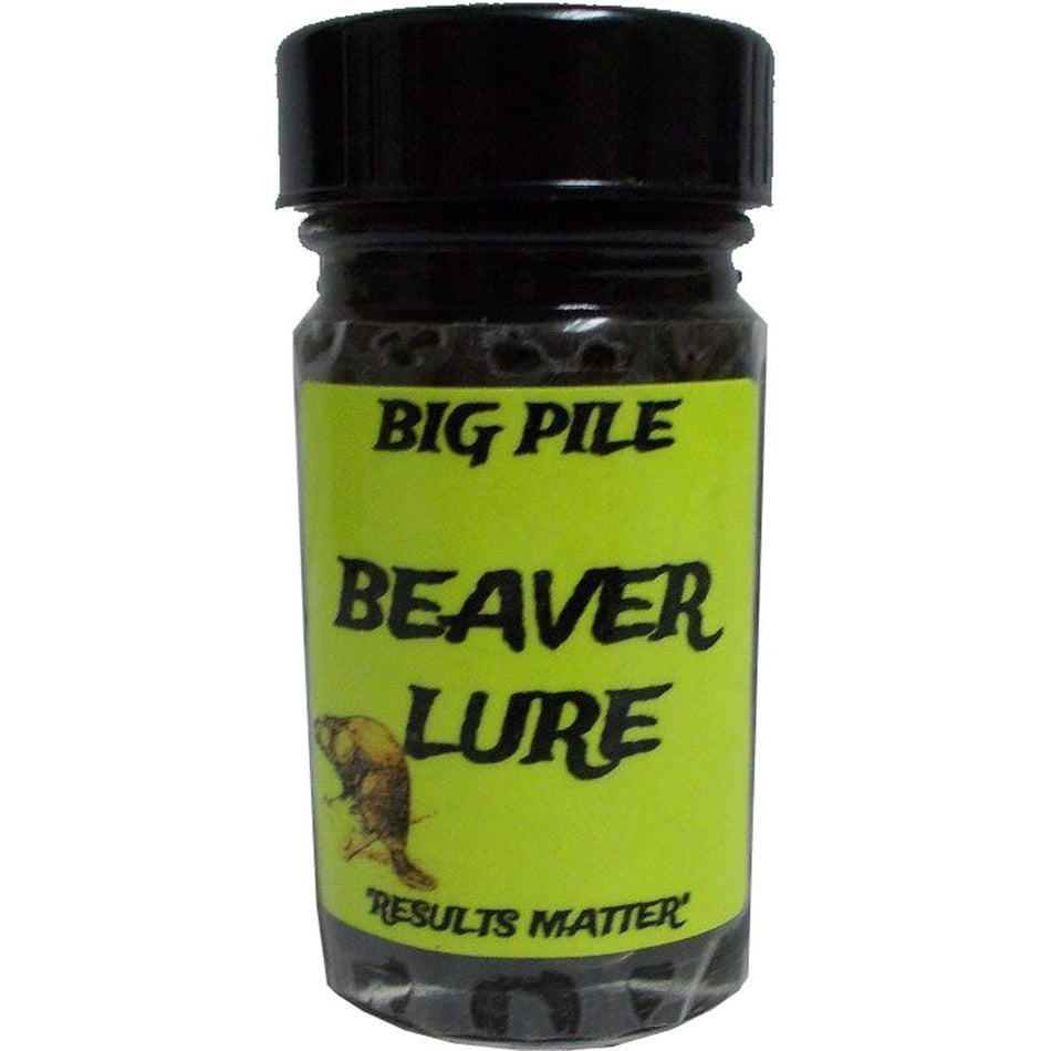 Dunlap Beaver Lure 1 oz. - Get Tight Gear