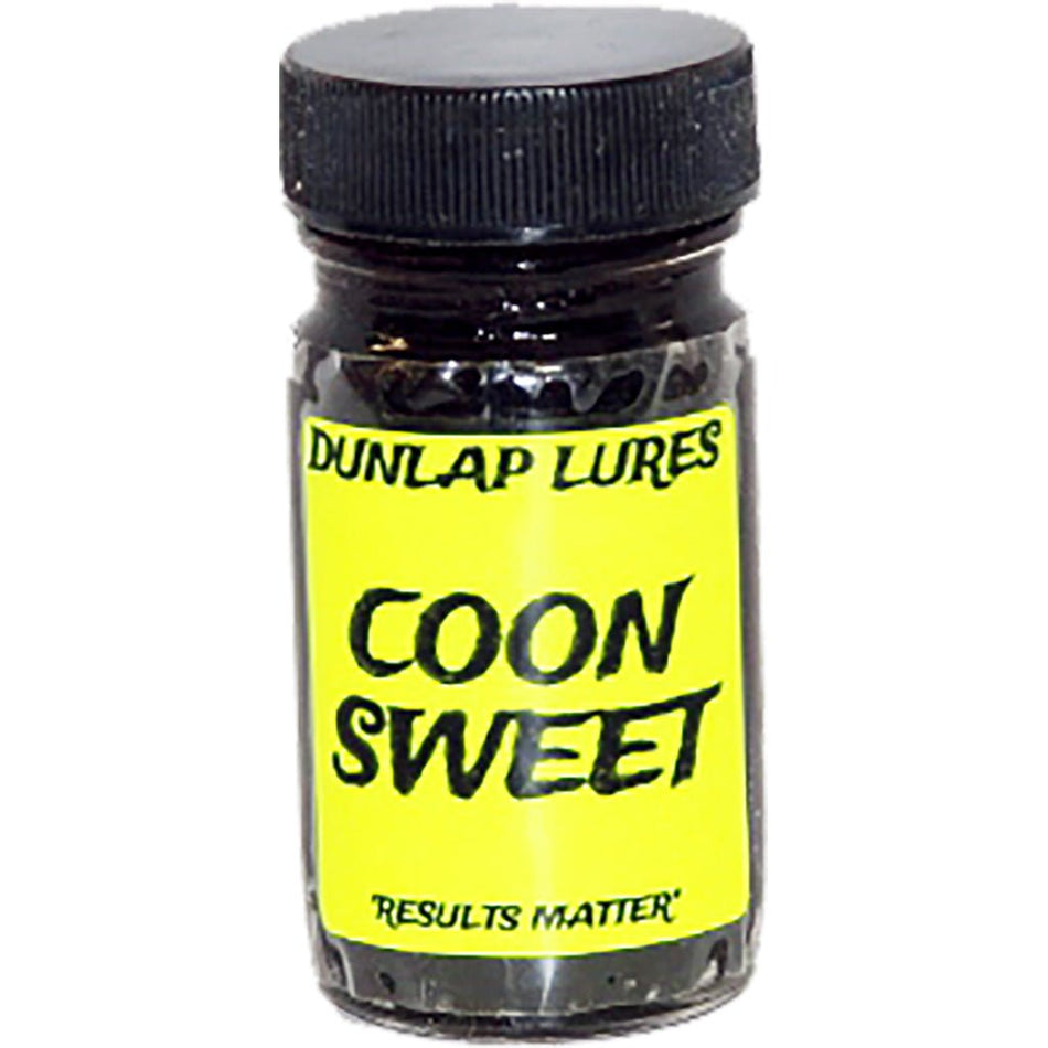 Dunlap Coon Sweet Lure 1 oz. - Get Tight Gear