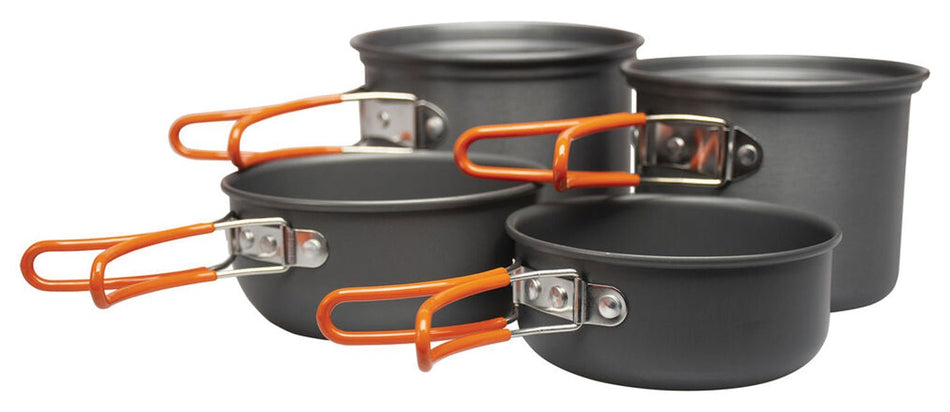 Duo Cook Kit - Get Tight Gear