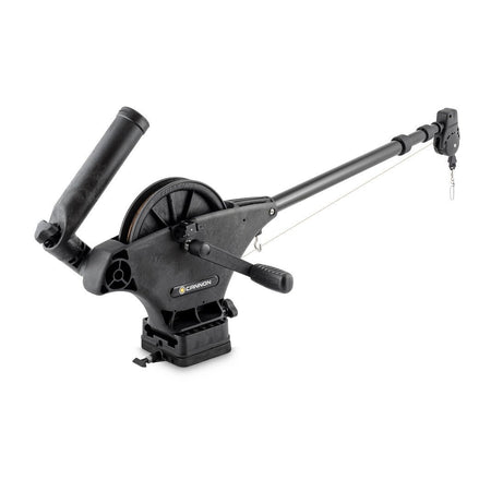 DWNRIGGER UNI - TRLL 10 STX MN 24 - 53' - Get Tight Gear