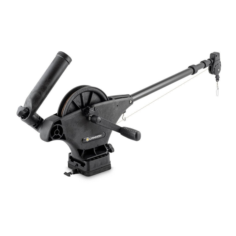 DWNRIGGER UNI - TRLL 10 STX MN 24 - 53' - Get Tight Gear