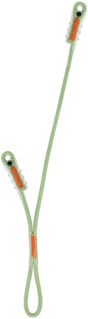 Dynadoubleclip 40 Cm And 75 Cm - Get Tight Gear