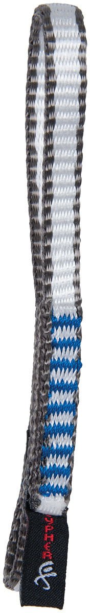 Dyneema 10 Mm X11 Cm Grey/Blue - Get Tight Gear