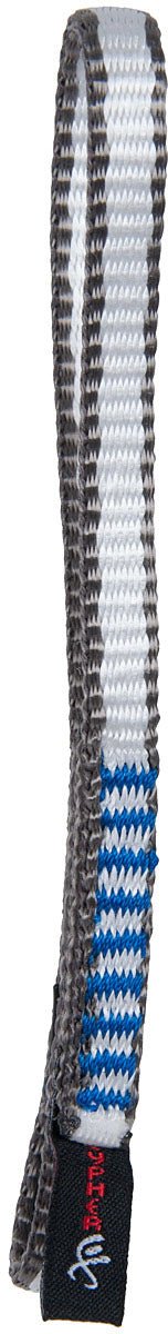 Dyneema 10 Mm X16 Cm Grey/Blue - Get Tight Gear