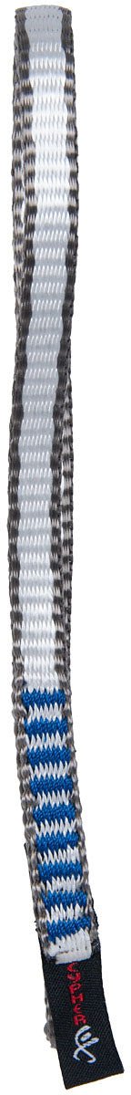 Dyneema 10 Mm X20 Cm Grey/Blue - Get Tight Gear
