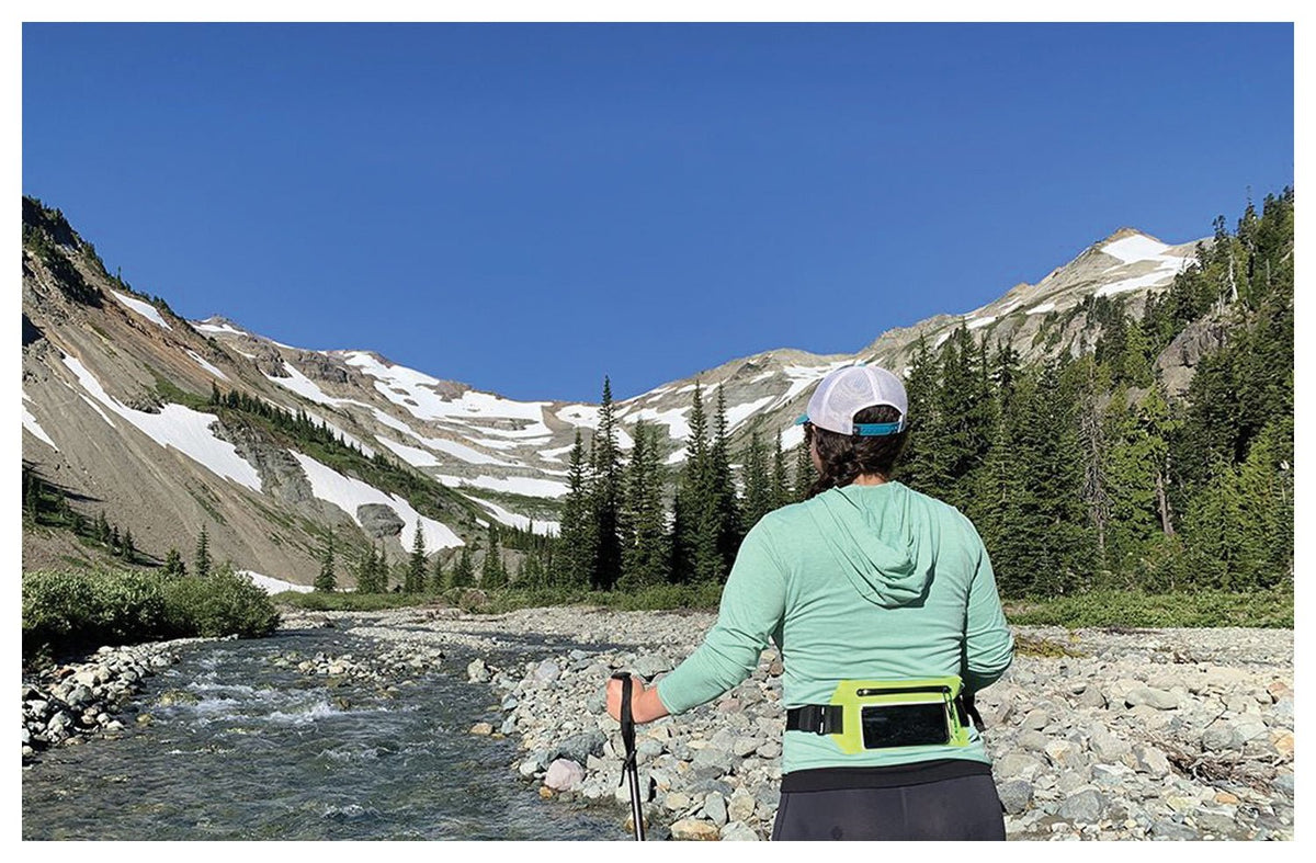 E Merse Neobelt Green - Get Tight Gear