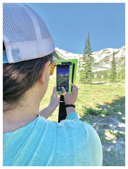 E Merse Neobelt Green - Get Tight Gear