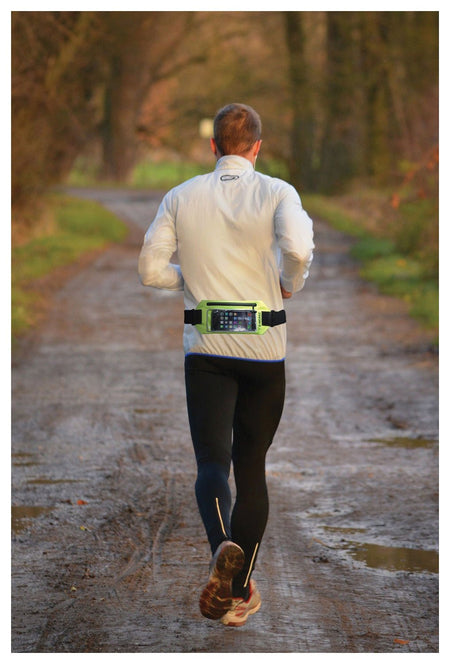 E Merse Neobelt Green - Get Tight Gear