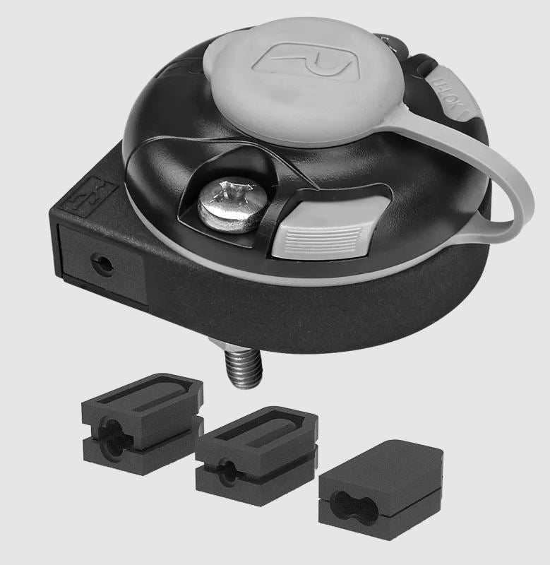 E SERIES CABLE ENTRY PORT - Get Tight Gear