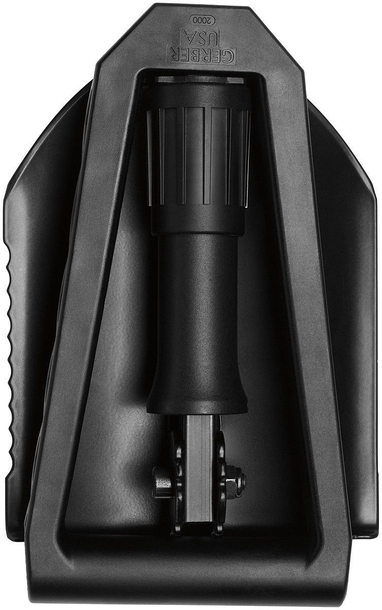 E Tool Entrenching Tool - Get Tight Gear
